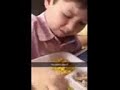 Sour Pickle Face