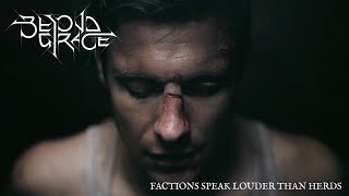 Factions Speak Louder Than Herds Music Video