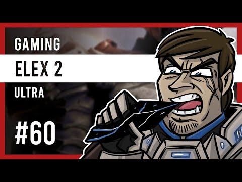💎 ELEX 2 #60: A New Danger for Magalan | Chapter 2 | Ultra 💎