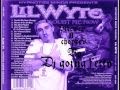 lil wyte drop it off chopped n screwed dj going fetty