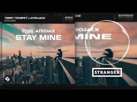 Timmy Trumpet x Afrojack - Stay Mine (Extended Mix)