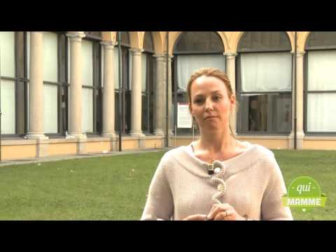 A tu per tu: la Mamma dell'Anno!