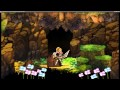 Gameplay video of The Vagrant  Nintendo Switch
