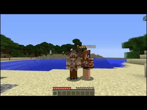 Majnuj.cz /S01E01/ - Kopání hned na začátek?