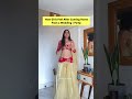 How Girls Feel After Coming Home From A Wedding Anisha Dixit Shorts