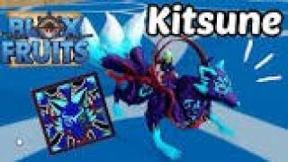 MASTERIZANDO A KITSUNE P 2