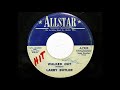 Larry Butler - Walked Out (Allstar 7300)