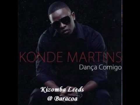 Konde feat. Hugo Pina - Esconde Esconde