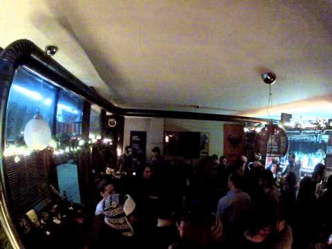 Labinot Sponca @ MIQT 30.12.2012