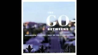 The Go-Betweens - Cattle And Cane [Live Acoustic on KCRW]