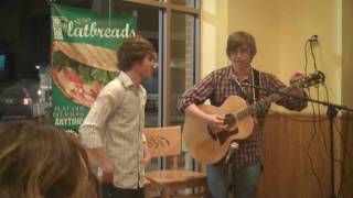 She's Hit Rock Bottom/That Ship Set Sail and Sank (Acoustic)