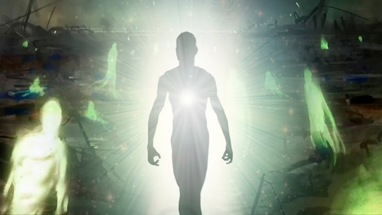 El Día que Descubriremos que Todo ha Sido un ENGAÑO