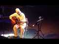Peter Hammill - (On Tuesdays She Used To Do) Yoga [Live - Gagarin Club, Athens 09/03/2019]
