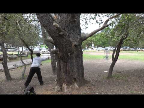 Enduro Bowl at DeLaveaga Part 2