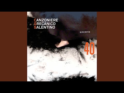 Taranta (feat. Ludovico Einaudi)