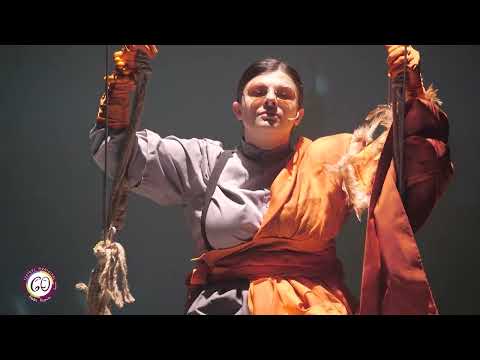 Micul Prinț  - Vulpea - by Cari Tibor