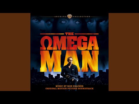 The Omega Man