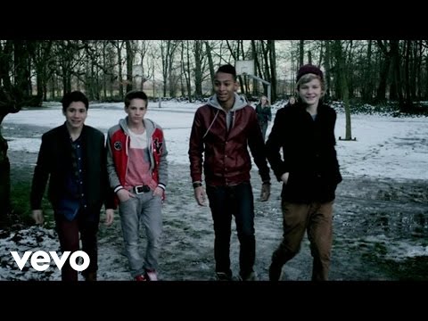 MainStreet - Mind Is Blown