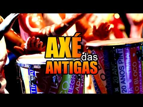 A Casa Estremece - Swing do P com Igor Canário - Axé das Antigas - Axé Retrô - Relíquia
