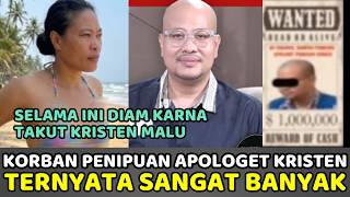 Download lagu It Turns Out There Are So Many Victims of Christian Apologetic Fraud... They've Been Silent for F... mp3