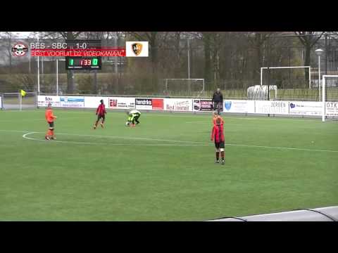 samenvatting Best Vooruit D2