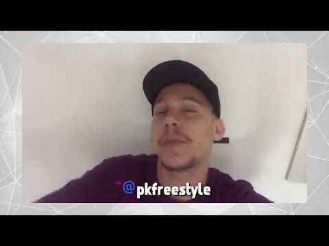 Escandalosa - Tati Zaqui e PK - Cia. Daniel Saboya (Coreografia)