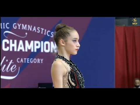 Yana Staikova Ball   Akademic