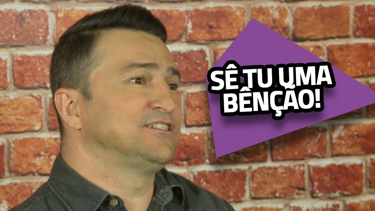 Sê tu uma bênção! | CAFÉ E BÍBLIA