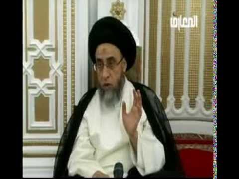 ⁣كيفية سجود السهو و شروطه و بعض الفروق بين النافله والفريضة  / السيد صباح شبر