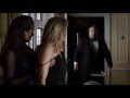 Bo Lauren Doccubus Scenes 4x05 Let The Dark Times Roll Part 1
