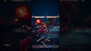 Download lagu Paul Phoenix Defeats Ancient Ogre | Tekken 3 Story #tekken #tekken8 #paul #jinkazama #ogre #shorts mp3
