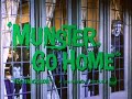 Munster Go Home Movie Trailer 1966 GREAT