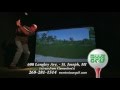 SWM Indoor Golf Commercial