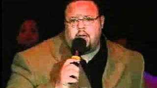 No Weapon Formed Against Me - Fred Hammond