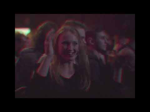 Geheimzinnig Antwerp invites Adriayno  | Official Aftermovie