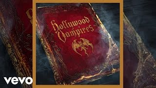 Hollywood Vampires - As Bad As I Am