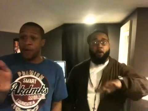 Ming Bison Instudio Freestyle