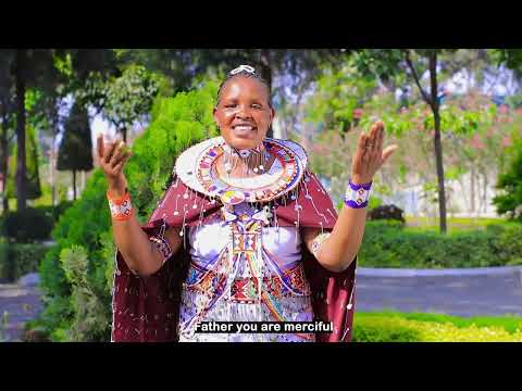 PAPA AIRA SUPAT - OLOSERIAN FPFK CHOIR - KURKET