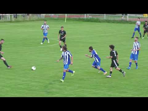 2. Sestřih: FK Klánovice - FK Union Strašnice 2:1 (0:0) - 1. B tř. sk. B - 16.6.2024