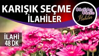 KRALLARA ZİYAFET GÖNÜLDEN SEVENLERE İLAHİ GEREK  Karışık ilahiler 2019