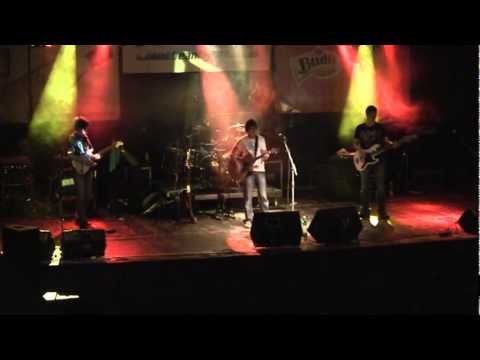 Robo Patejdl - Kráska (live)