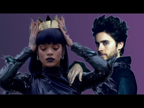 Love On The Kill [feat. Rihanna & 30 Seconds To Mars]