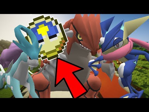 PIXELMON 5.1.1 Random Battles at 3:00AM in MINECRAFT!
