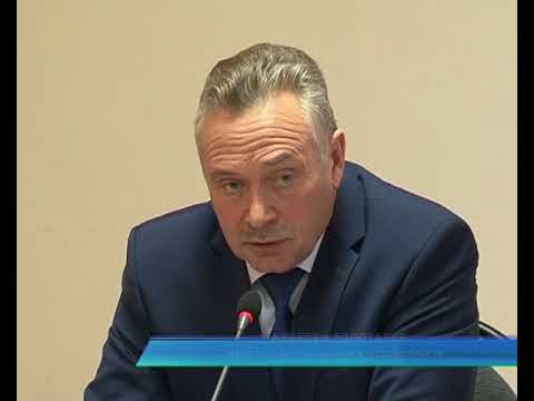 В Курске скандал вокруг строительства свинокомплекса в непосредственной близости от заповедника  им. Алехина