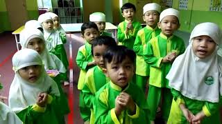 Download lagu Doa Ibu Bapa mp3