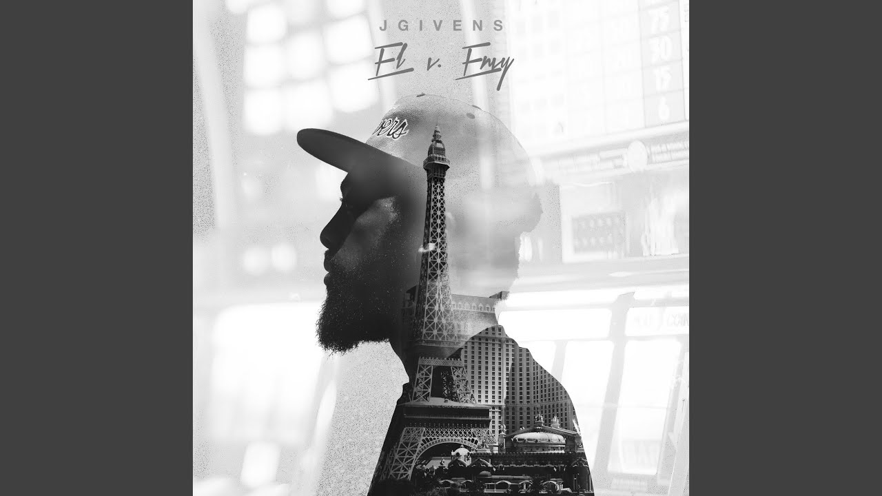 JGivens - _ _ _ End