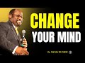 Change Your Thoughts, Change Your Destiny | Dr. Myles Munroe Motivation