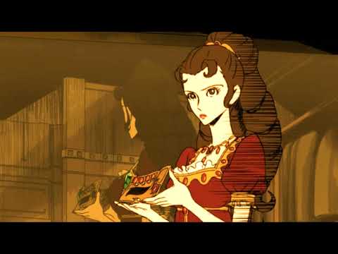 Giangis Kann - Jennyfer   Prod. SEGIMAN