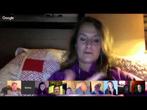 EdCampOKC Organizer Meeting 14 Jan 2016