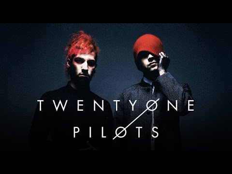 VLOG 32: 21 PILOTS CONCERT!!!